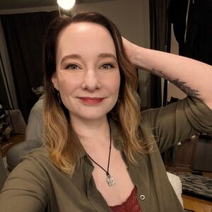 Meet your Posher, Sierra